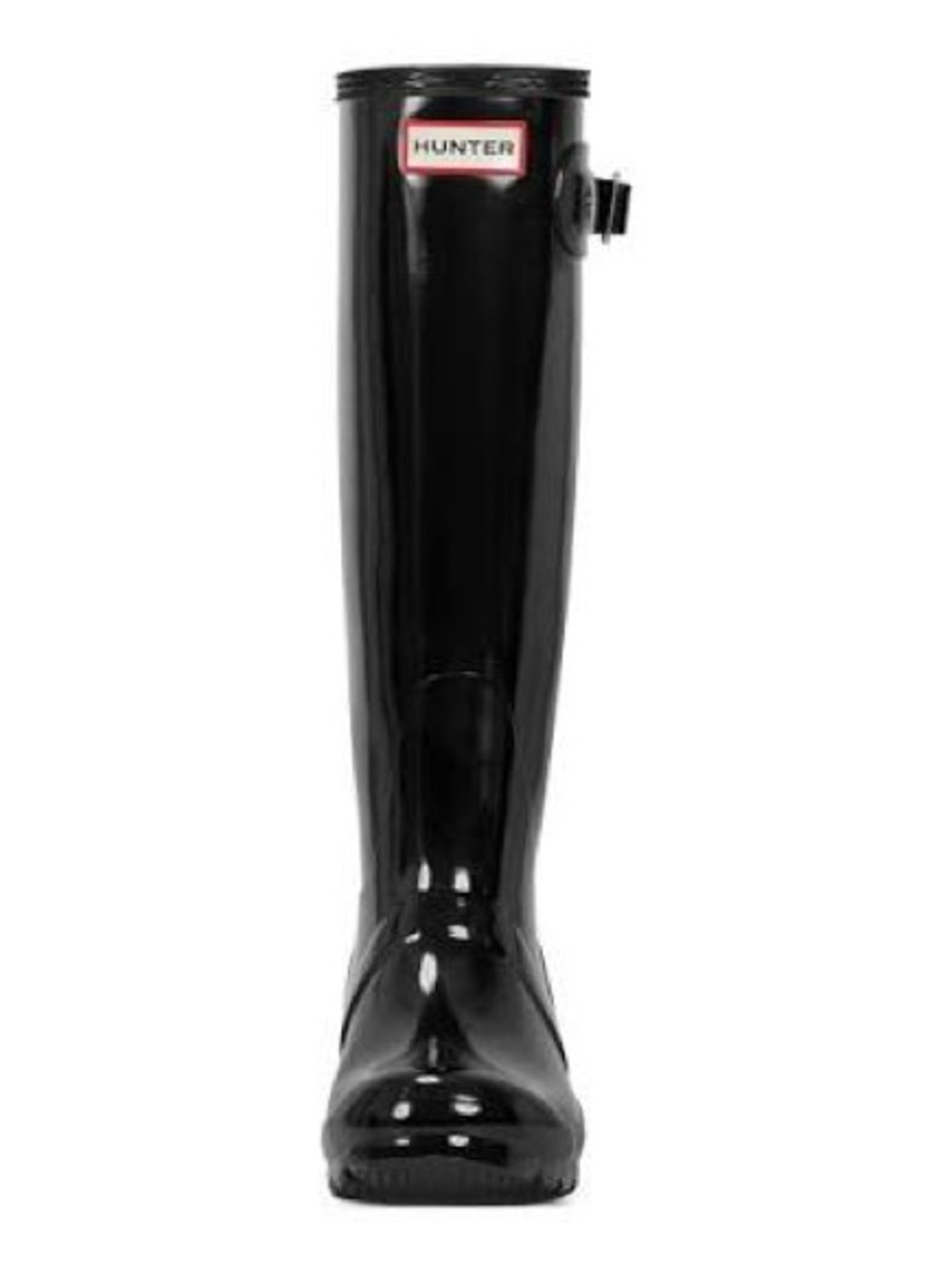 Hunter Classic Tall Gloss Rain Boots